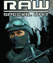 Download 'RAW Special Unit (240x320)' to your phone
